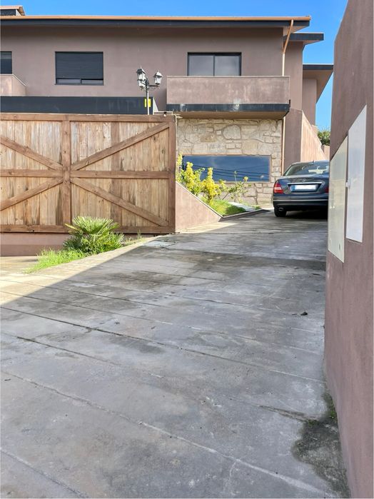 Restaurante Arrenda-se