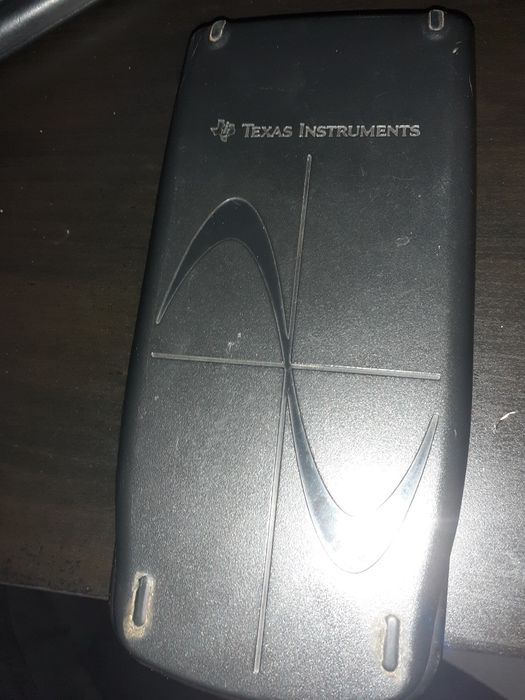 Máquina Calculadora gráfica