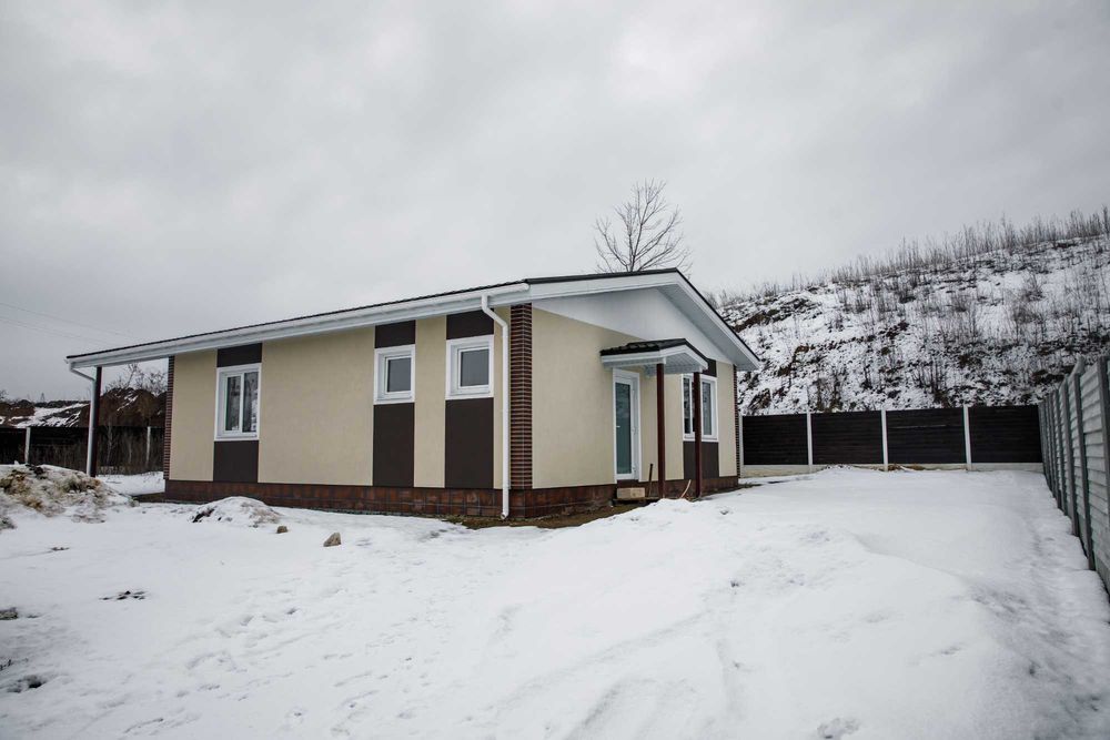 77000 за будинок від Забудовника!  Без комісії! Є-відновлення. Флоринк