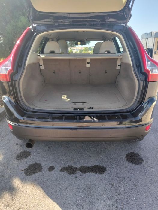 Oportunidade Volvo xc60