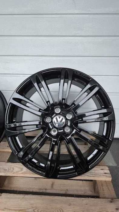 Felgi aluminiowe Vw Passat B9 B8 Skoda Seat 19" 5x112 (OL735F)
