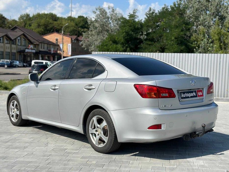 Продам Lexus IS 2006р. #44764