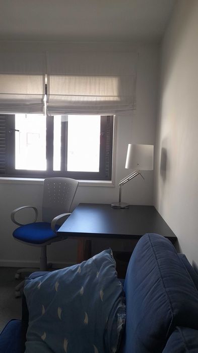 Quarto 5mn a pé Universidade Aveiro