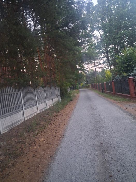 Sprzedam Działkę
