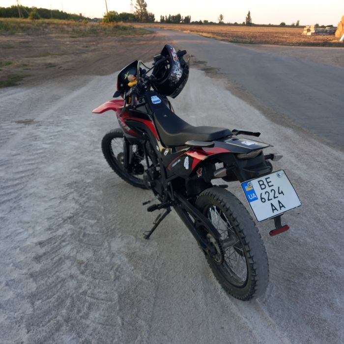 Продам форте сба 250
