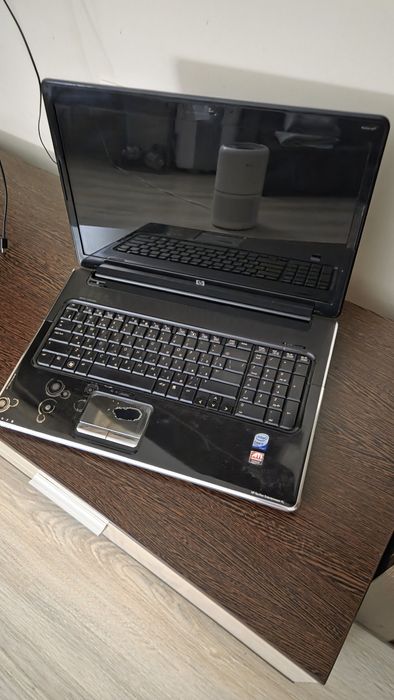 HP Pavilion dv7 2130er
