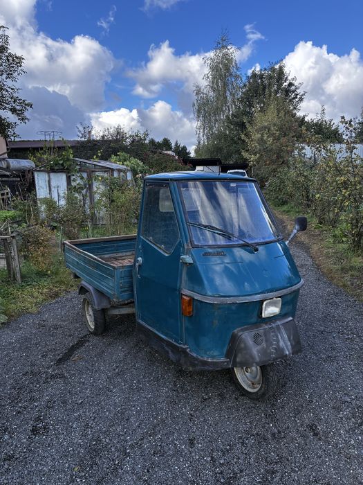 Piaggio