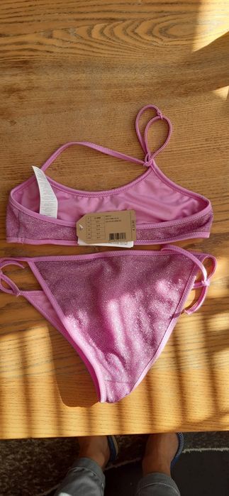 Strój kąpielowy nowy Calzedonia 152
