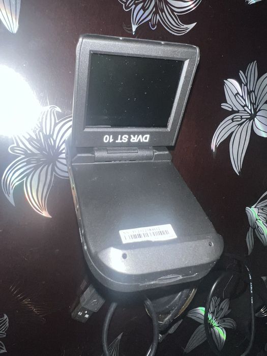 Видеорегистратор stealth dvr st 10