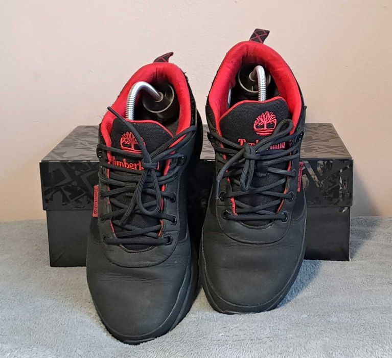 Timberland Field Trekker 41,5 dł 26 cm