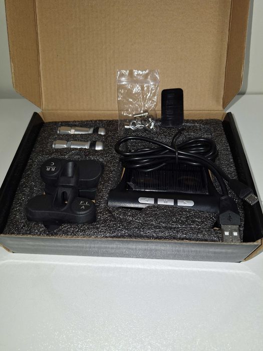 Датчики тиску шин TPMS, для внутрішнього монтажу. Нові. Перевірені.