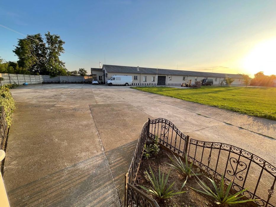 Комерційна нерухомість за адресою вул. Капеланська (площа 806 м²) - Atlanta.ua - фото 3