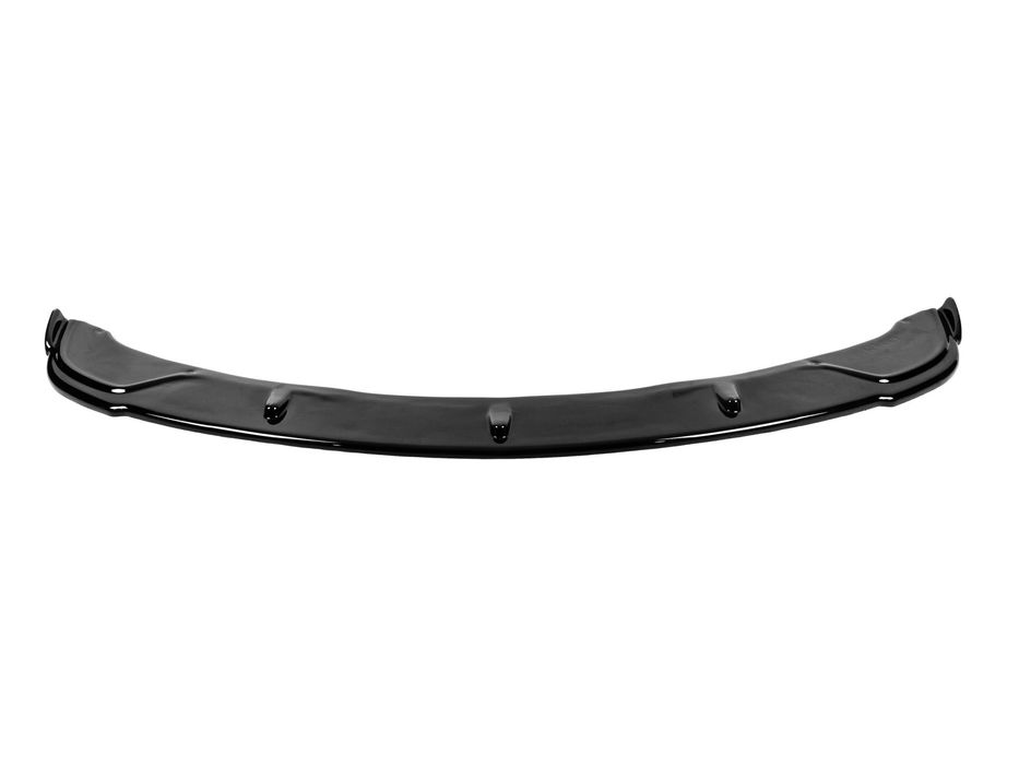 BMW 3 E90/E91 Передня Lip накладка DPT V1 (для E90 M-Sport 2008-2011)