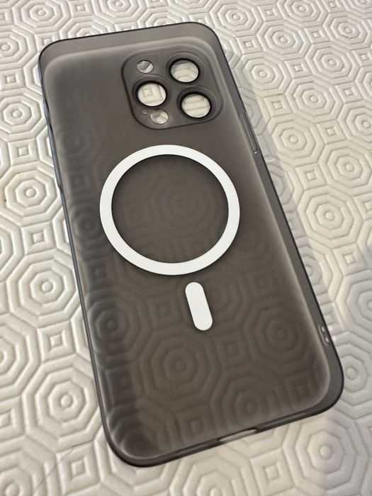 Capa iphone 15 pro max