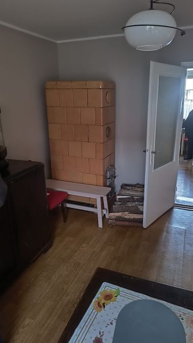 Dom w miejscowości Mokre gmina Czersk