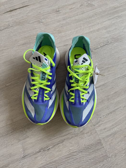 Adidas ADIZERO нові, супер-легкі, кросівки унісекс