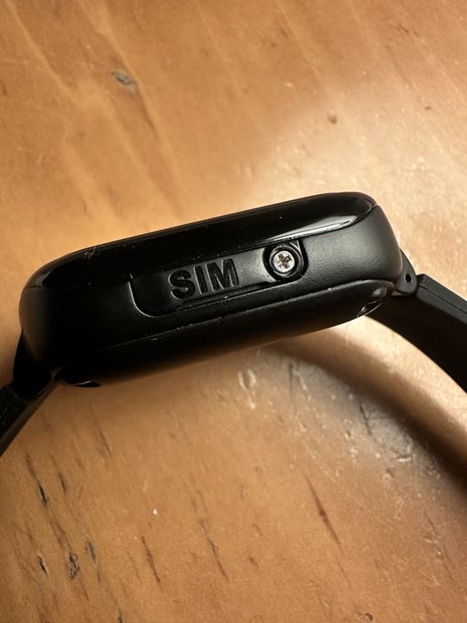 Smart watch para idosos