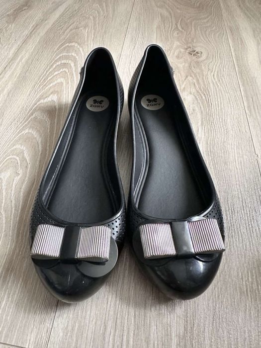 балетки Zoxy з приємним ароматом