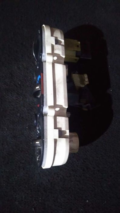 Comando Da Sofagem  Ford Fiesta V (Jh_, Jd_)