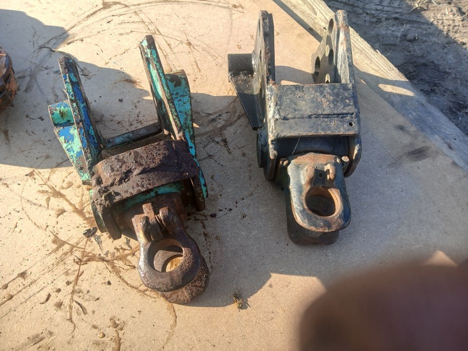 zaczep górny , transportowy, ursus c 360 , c 355, 4011