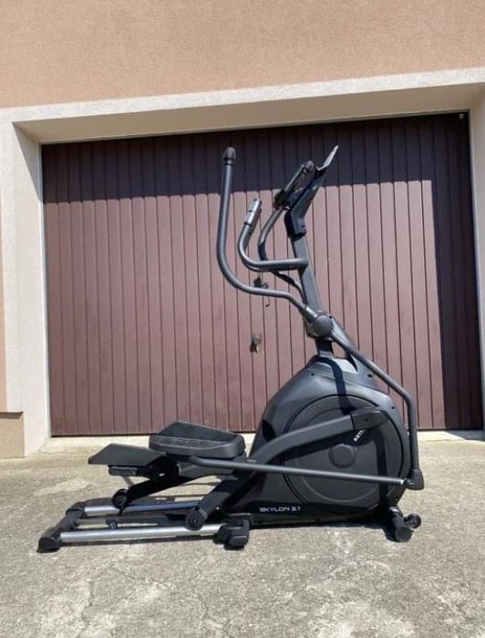 KETTLER-Sprzęt Fitness-Duży wybór-Rower Stacjonarny-Orbitrek