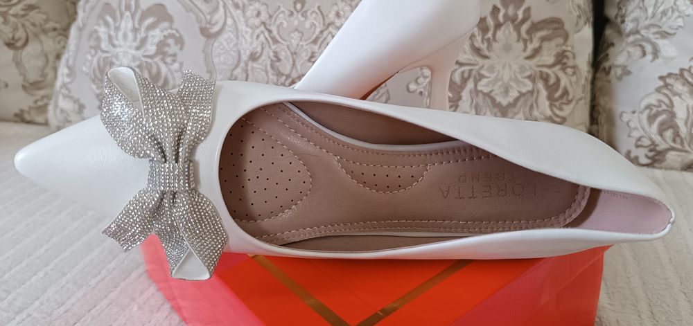 Продам гарні туфлі