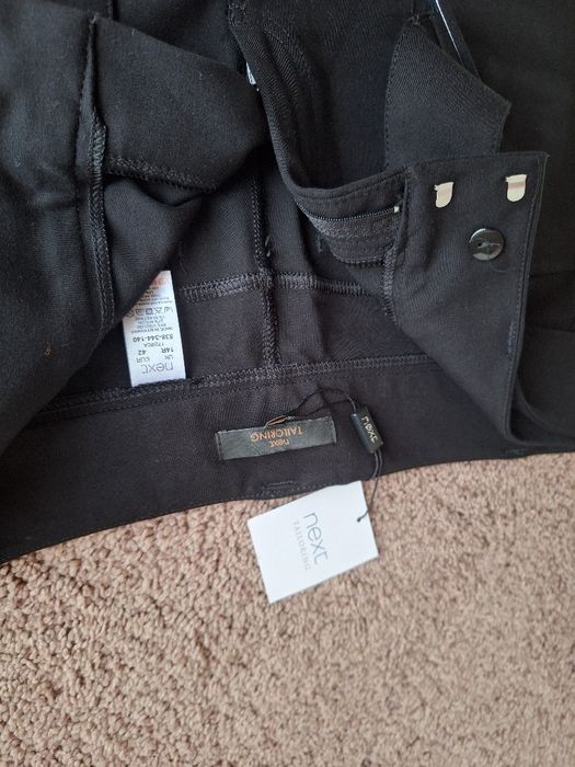 Spodnie Next 14 R damskie