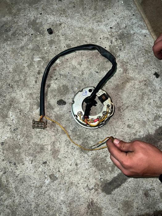 Гінератор - карпати!