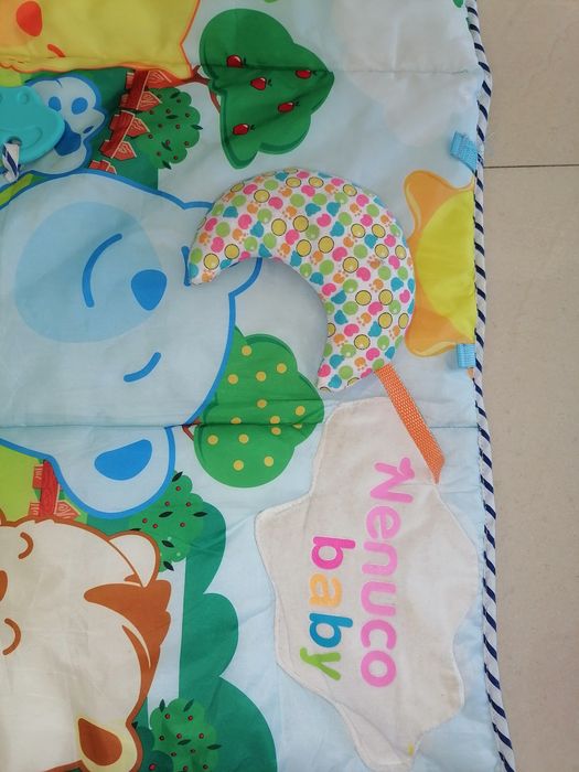 Baby Activity Mat64862265529217122