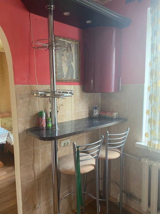 Продам 3-кімнатну квартиру
