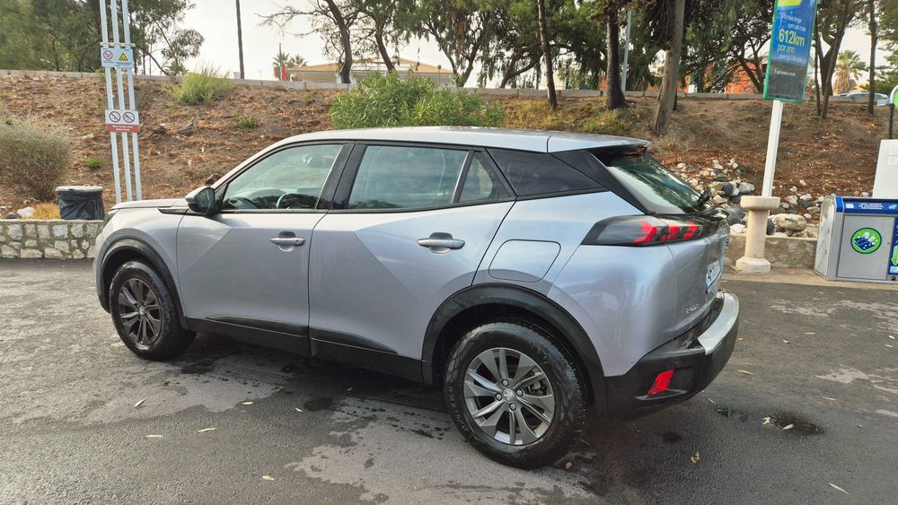 Peugeot 2008 1.2 PureTech Active Pack