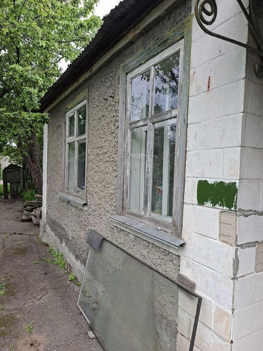 Цегляний будинок на Харчовиків код 9110