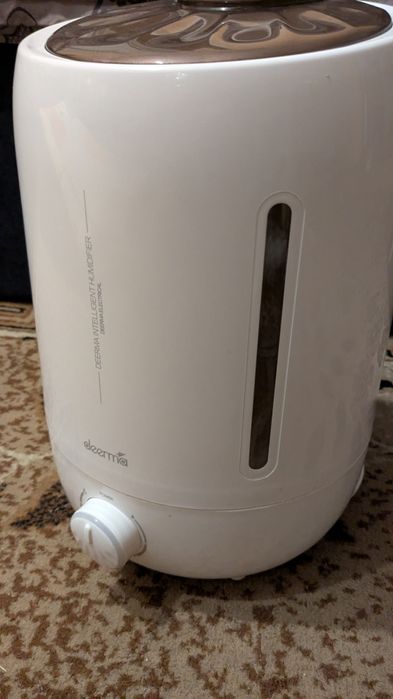 Зволожувач повітря