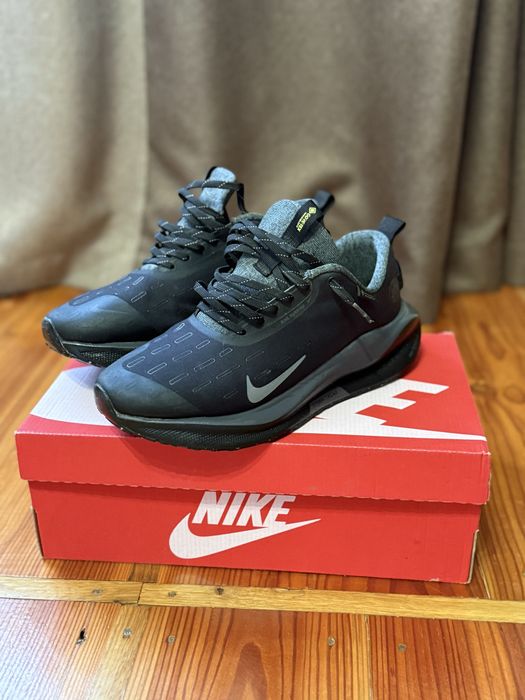 Оригінальні кросівки Nike W Reactx Infinity RN 4 GTX