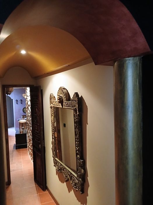 Quarto individual