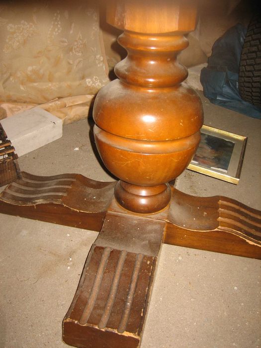 stół  marmur zielony blat