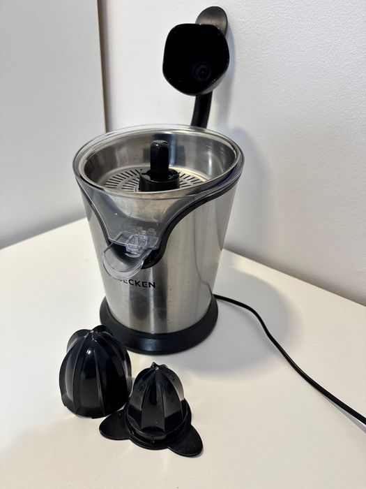 Espremedor de laranja