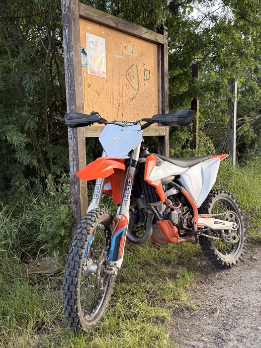 KTM