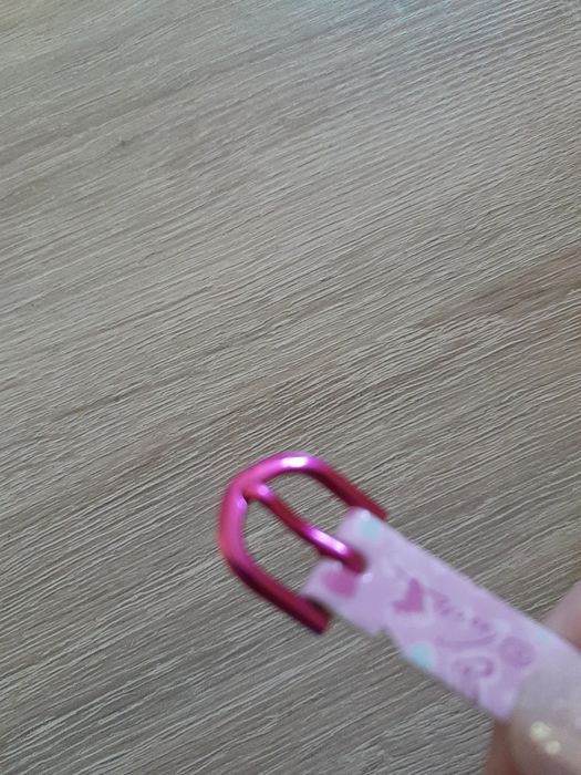 Zegarek Diddl dla dziewczynki