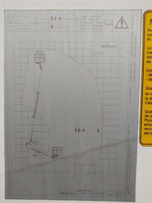 Вишка, Nissan Cabstar