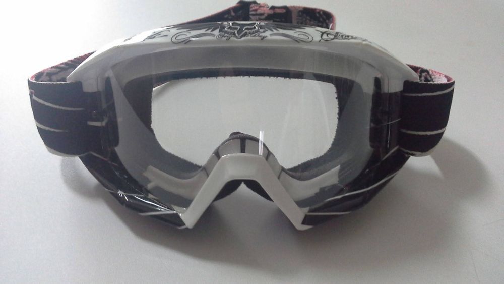 Capacete Fox Rampage