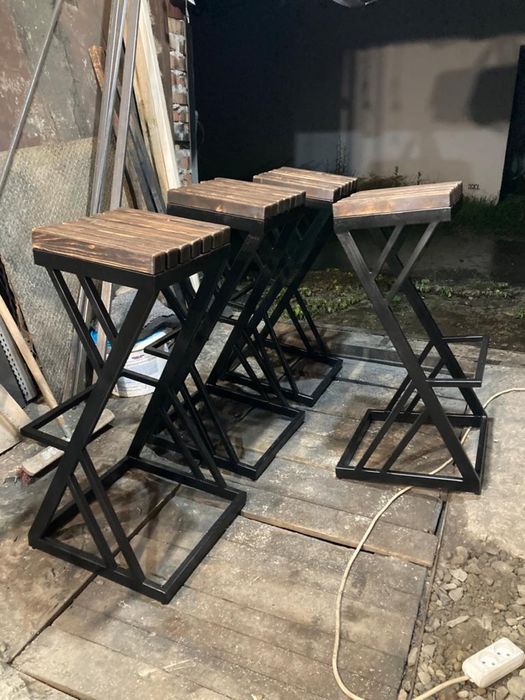 Барні крісла/loft