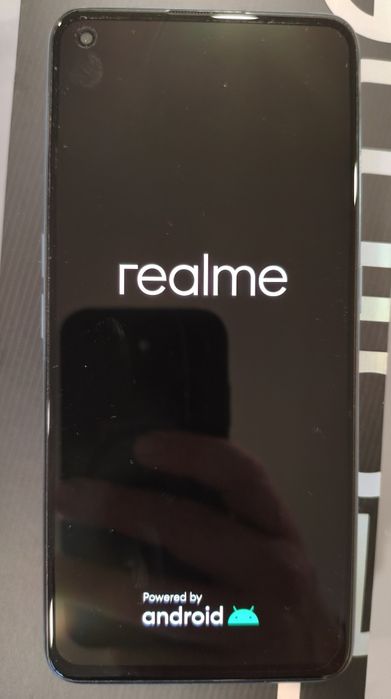 Realme GT NEO2 5G