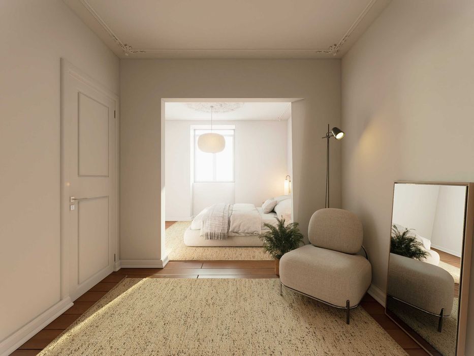 Apartamento T2 à venda em Parque das Nações, Lisboa — foto 5