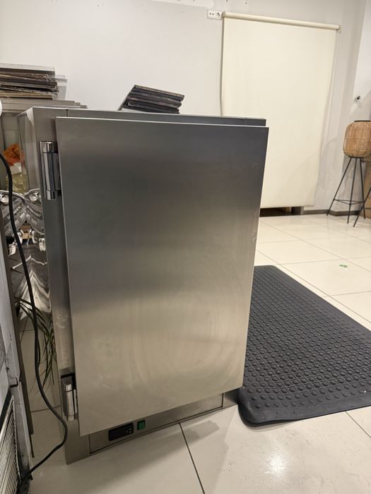 Frigorifico indistrial