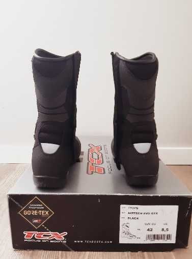 Botas TCX Airtech Evo GTX Gore-Tex