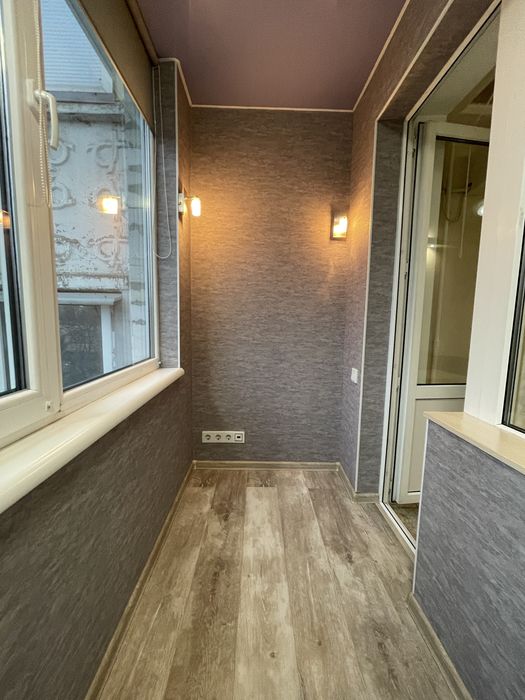 Продам 1к квартиру з новим ремонтом Березинка