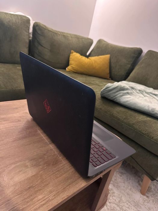 Laptop HP OMEN !
