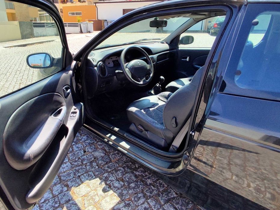 Renault Mégane Coupe — fotografia 3