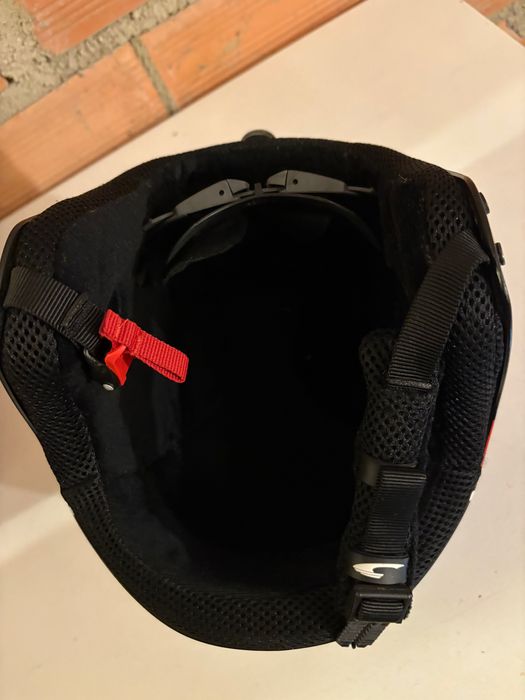 Capacete de ski de  Criança | Carrera